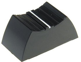 45013, Ручка пластик, к движковому регулятору