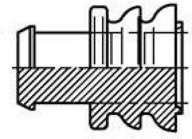 828922-2, Аксессуар разъема, Sealing Plug, AMP MCP Series Automotive Connectors, MCP