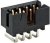 87833-2620, Headers &amp; Wire Housings 2.00MM MGRID HDR 26P RA SHRD AU