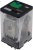 750XBXRM4L-12D, General Purpose Relays OCTAL PIN RELAY DPDT 10A@250VAC