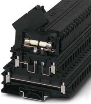 0711580, DIN Rail Terminal Blocks UKK 5-HESILED 60 (5X20) 0711580, DIN Rail Terminal Blocks UKK 5-HESILED 60 (5X20)