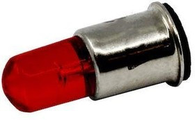 200-BR, Standard LEDs - Through Hole LED TH T-1 3/4 5mm 14mcd Diffused Red