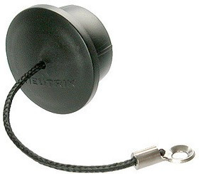 Neutrik SCL защитная крышка для панельных разъемов Speakon и PowerСon