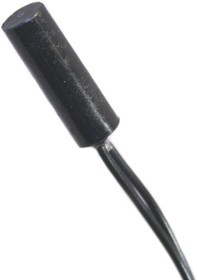PRA175/10, Cylindrical Reed Switch, NO, 140V, 0.5A
