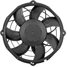 Вентилятор Ebmpapst W3G400-CK56-01 230V 1.15A