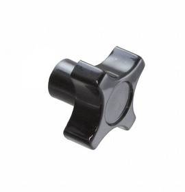 2810AV, Knobs &amp; Dials Clamping Four Arm 32x22x12