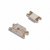 CMD15-21VRD/TR8, Standard LEDs - SMD RED DIFFUSED
