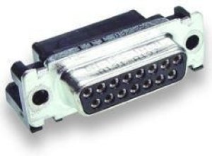 DBA5W5SA197FO, D Sub Connector DBA5W5SA197FO, D Sub Connector