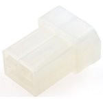 626056-0, FASTIN-FASTON корпус вилок ножев 2х2 2.8 057-0