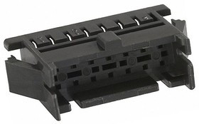 DF11-14DEP-2C, Headers & Wire Housings 2MM PLUG HOUSING 14P DUAL ROW CRIMP DF11-14DEP-2C, Headers & Wire Housings 2MM PLUG HOUSING 14P DUAL ROW CRIMP