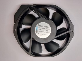 Вентилятор Ebmpapst W2E142-BB05-10 115V 50/60Hz 27/28W 172X150X38 Клемма