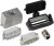 1416348, Connector Set, 16 Way, 16A, Female, Male, HC, 500 V 1416348, Connector Set, 16 Way, 16A, Female, Male, HC, 500 V