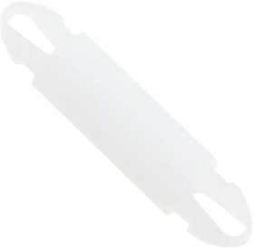 MDLSP2-12M-01, Standoffs &amp; Spacers CB Spt,Dual Lck,Natural,12MM Spc, CB Support,Dual Lock,Natural
