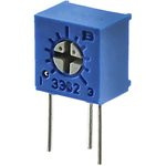 3362S-1-503LF (СП3-19б), 50 кОм, Резистор подстроечный