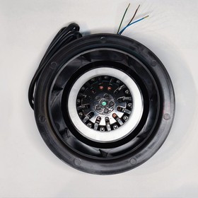 Вентилятор Ebmpapst R2S175-AB56-56 230V 50/60Hz 0.33/0.29A 53/51W 2350/2300min-1 3pin