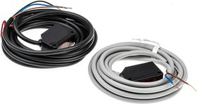 CX-411, Датчик оптоэлектронный, Дальность 0-10м, NPN, DARK-ON,LIGHT-ON CX-411, Датчик оптоэлектронный, Дальность 0-10м, NPN, DARK-ON,LIGHT-ON