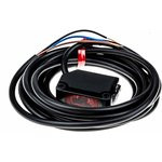 CX-411, Датчик оптоэлектронный, Дальность 0-10м, NPN, DARK-ON,LIGHT-ON CX-411, Датчик оптоэлектронный, Дальность 0-10м, NPN, DARK-ON,LIGHT-ON