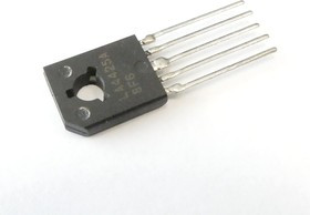 LA4425A, восстановлены. Проверено. LA4425A, восстановлены. Проверено.