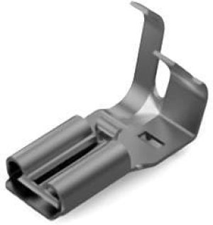 175057-1 (Loose Piece), Automotive Connectors 250 POSITIVE LOCK Cut Strip of 20 175057-1 (Loose Piece), Automotive Connectors 250 POSITIVE LOCK Cut Strip of 20