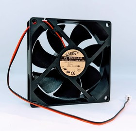 Вентилятор ADDA AD0912XB-A71GL DC 12V 0.55A 92X25 2pin