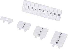Маркировка - ZB 5 (ряд 31-40) Маркировка - ZB 5 (ряд 31-40)