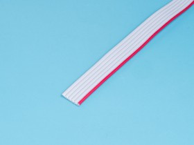 RC-6, Шлейф 6 проводников