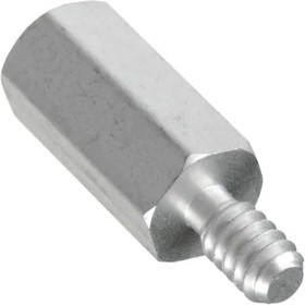 8414, Standoffs &amp; Spacers AL .500 M/F THRD