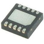 NLAS4684MNR2G, DFN-10-EP(3x3) Analog Switches / Multiplexers ROHS