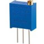 3296W-1-500LF, Резисторы подстроечные 3296W-1-500LF, Резисторы подстроечные