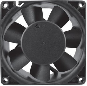 FMA1-08025WBHW12, EC Fans EC FAN, 80x80x25mm, 2-BALL BEARING, HIGH SPEED, 100-240VAC, WIRE LEADS FMA1-08025WBHW12, EC Fans EC FAN, 80x80x25mm, 2-BALL BEARING, HIGH SPEED, 100-240VAC, WIRE LEADS