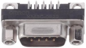 XM3C-0922-111, D-Sub Standard Connectors D-Sub Connector