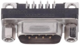 XM3C-0922-111, D-Sub Standard Connectors D-Sub Connector