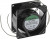 SF11580A-1083HSL.GN, AC Fans Axial Fan, 80x80x38mm, 115VAC, 23/30CFM, 0.12/0.18"H2O, Sleeve, Wire SF11580A-1083HSL.GN, AC Fans Axial Fan, 80x80x38mm, 115VAC, 23/30CFM, 0.12/0.18"H2O, Sleeve, Wire
