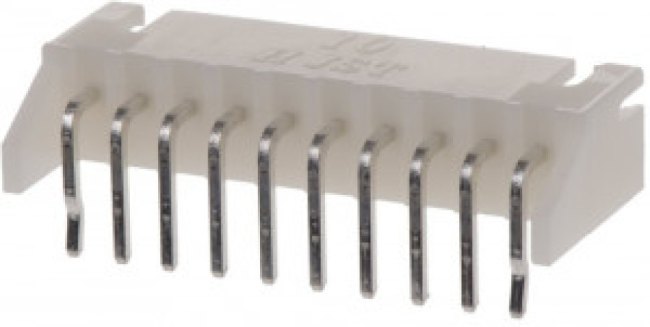 S10B-XH-A(LF)(SN)