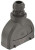 19431240427, Han-Eco B Series Heavy Duty Power Connector Hood, M32 Thread 19431240427, Han-Eco B Series Heavy Duty Power Connector Hood, M32 Thread