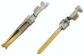 ZN0201500521, Terminals Pin Contact