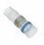 CWT-9, Shield Terminal Clear Transparent 35.5mm