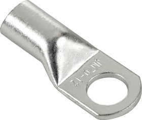 Наконечник медный луженый JGA-70-12 (ТМЛ) (уп.5шт) IEK UNP10-31-O-070-012-05