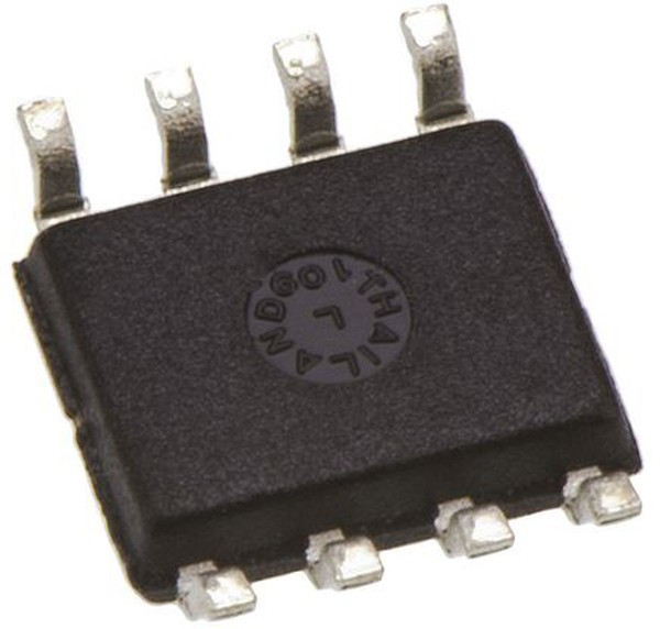 TC4425AVOA, ИС драйвера МОП-транзистора, низкой стороны, питание 4.5В-18В, 4.5А, 41нс, SOIC-8 TC4425AVOA, ИС драйвера МОП-транзистора, низкой стороны, питание 4.5В-18В, 4.5А, 41нс, SOIC-8