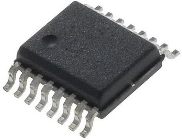 MAX15046AAEE+, -40°C~+125°C@(TJ) 1MHz Step-down 87.5% 4.5V~40V Yes 1 Step-down type QSOP-16-150mIl DC-DC Controllers MAX15046AAEE+, -40°C~+125°C@(TJ) 1MHz Step-down 87.5% 4.5V~40V Yes 1 Step-down type QSOP-16-150mIl DC-DC Controllers