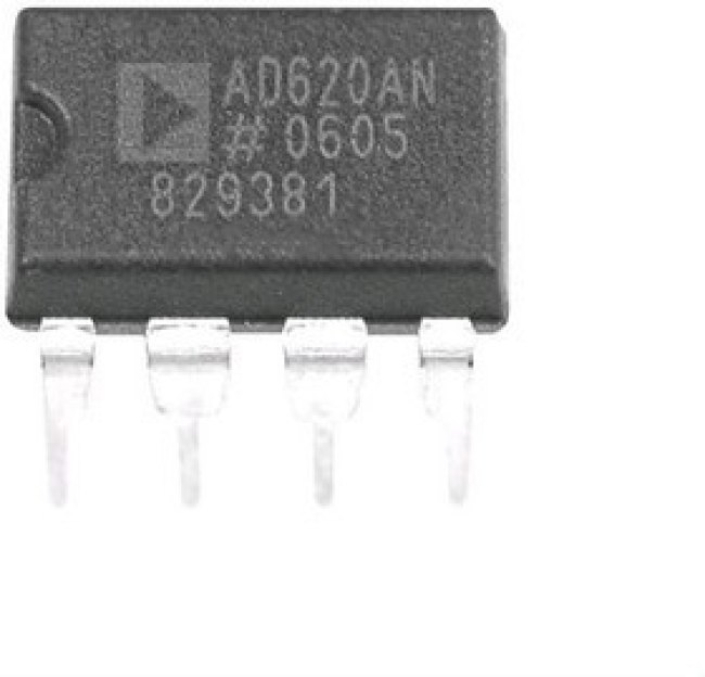 AD626ARZ, Differential Amplifiers Low Cost, Single-Supply Differential Amplifier