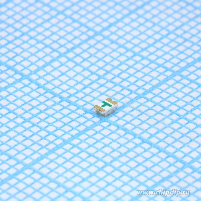 FYLS-0805LRC, Светодиод SMD