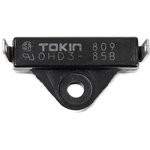 OHD3-110B, Термостатический переключатель, тепловая защита, OHD, монтаж в панель, 110°C, замкнутые,