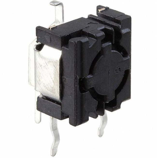 5GTH935RAS, Тактильная кнопка, Multimec 5G Series, Side Actuated, Сквозное Отверстие, Plunger for Cap, 350 гс 5GTH935RAS, Тактильная кнопка, Multimec 5G Series, Side Actuated, Сквозное Отверстие, Plunger for Cap, 350 гс