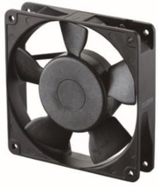 11925PBB3LEA00, AC Осевой вентилятор, серия 11925PB, 230В, Square, 119 мм, 25 мм, Шарикоподшипник, 70.6 фут³/мин