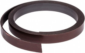 Магнитная лента Forceberg с клеевым слоем Tesa 12.7 мм, рулон 1.5 м, тип А