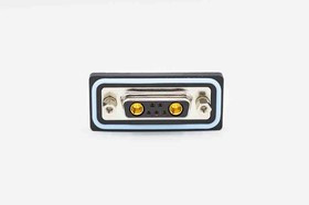 CDFV3W3113L251, D-Sub Mixed Contact Connectors 3W3 vert solder M FL 4-40 boardlock 20Amp CDFV3W3113L251, D-Sub Mixed Contact Connectors 3W3 vert solder M FL 4-40 boardlock 20Amp