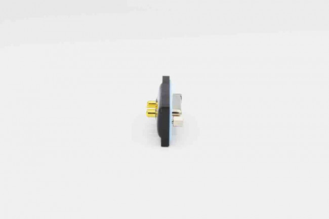 CDFV3W3113L251, D-Sub Mixed Contact Connectors 3W3 vert solder M FL 4-40 boardlock 20Amp CDFV3W3113L251, D-Sub Mixed Contact Connectors 3W3 vert solder M FL 4-40 boardlock 20Amp