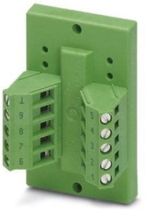 2283870, Terminal Block Interface Modules DFLK-D 9 SUB/S 2283870, Terminal Block Interface Modules DFLK-D 9 SUB/S