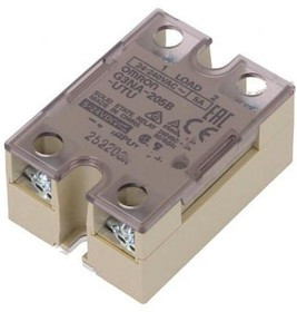 G3NA-205B-UTU DC5-24